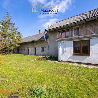 Prodej rodinného domu 203 m² Štarnov