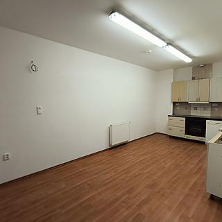 Pronájem bytu 3+1 108 m&sup2; Hanušovice
