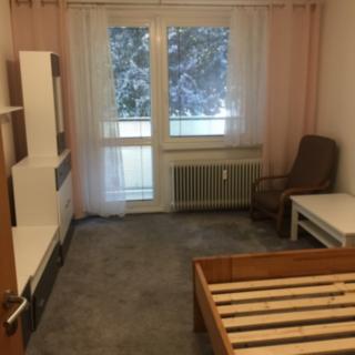 Pronájem bytu 1+1 39 m² Šumperk, J. z Poděbrad