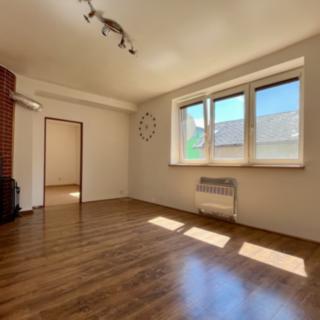 Pronájem bytu 3+1 77 m² Rapotín, Jesenická