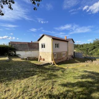 Prodej rodinného domu 90 m² Laškov