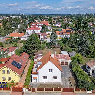Prodej rodinného domu 120 m² Mělník
