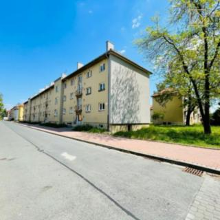 Prodej bytu 3+1 77 m² Uničov, Nerudova