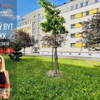 Pronájem bytu 2+kk 70 m² Olomouc