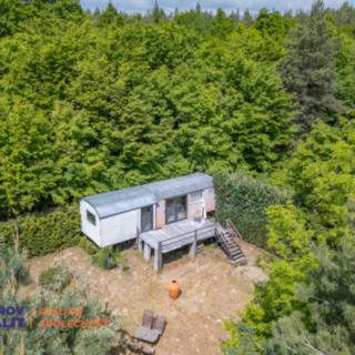 Prodej zahrady 378 m² Stražisko