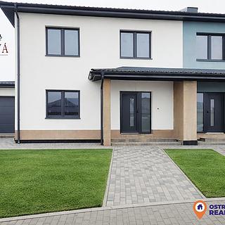 Prodej rodinného domu 153 m&sup2; Lipová