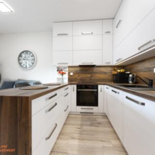 Prodej bytu 3+kk 60 m² Olomouc Hejčín, Erenburgova