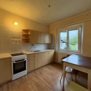 Pronájem rodinného domu 90 m² Zábřeh, V Háječku