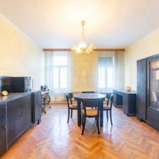Prodej rodinného domu 125 m² Čechy pod Kosířem