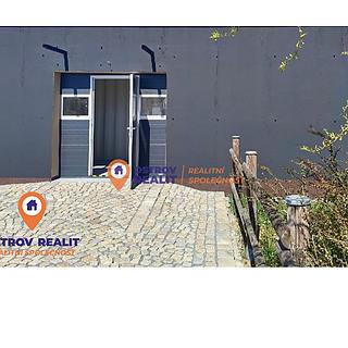 Pronájem obchodu 30 m² Postřelmov, Žerotínova