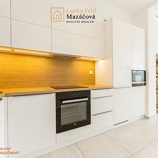 Prodej bytu 3+kk 69 m² Olomouc Pavlovičky, Pavlovická