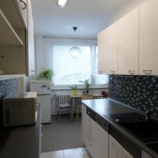 Pronájem bytu 3+1 62 m² Zábřeh