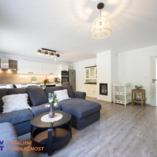 Prodej rodinného domu 150 m² Šternberk, Dolní Žleb
