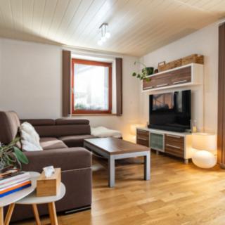 Prodej rodinného domu 104 m² Velké Losiny, Švermova