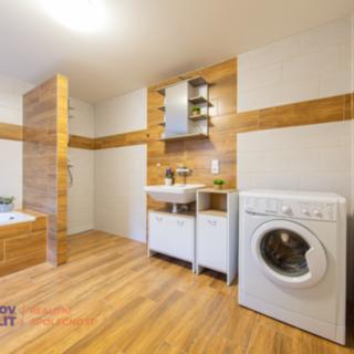 Prodej rodinného domu 119 m² Vrbátky