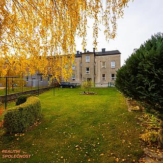 Prodej bytu 3+1 86 m² Jeseník