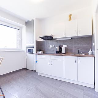 Prodej Ostatních komerčních prostor 48 m&sup2; Staré Město