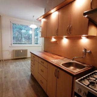 Pronájem bytu 3+1 70 m² Zábřeh
