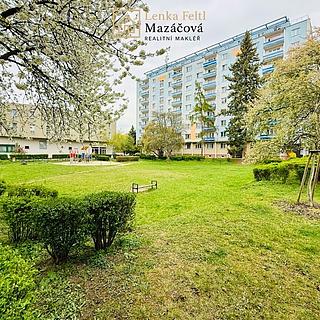 Prodej bytu 3+1 73 m² Olomouc Hodolany, tř. Kosmonautů