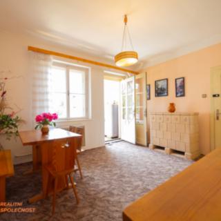 Prodej bytu 4+1 125 m² Šumperk