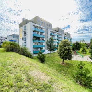 Pronájem bytu 2+kk 61 m² Olomouc Řepčín, gen. Píky