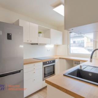 Prodej bytu 2+1 47 m² Sudkov
