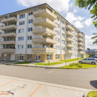 Pronájem bytu 2+kk 57 m² Olomouc Hodolany, Tovární