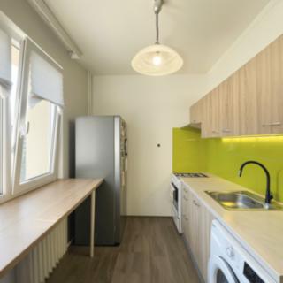 Pronájem bytu 2+1 56 m² Olomouc