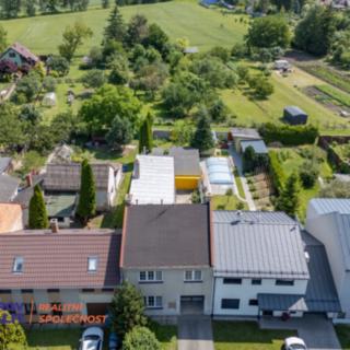 Prodej rodinného domu 130 m² Lutín