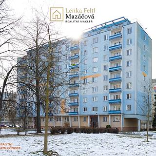 Prodej bytu 3+1 73 m² Olomouc Hodolany, tř. Kosmonautů