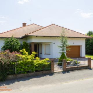 Prodej rodinného domu 231 m² Postřelmov, Růžová