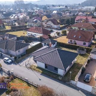 Prodej rodinného domu 125 m² Rapotín