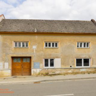 Prodej rodinného domu 102 m² Stařechovice
