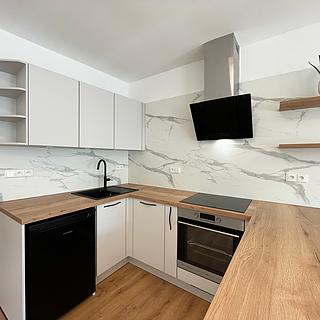 Pronájem bytu 1+kk a garsoniéry 34 m² Olomouc Hodolany, Elišky Krásnohorské