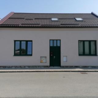 Pronájem bytu 1+1 35 m² Zábřeh, Tunklova