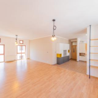 Pronájem bytu 2+kk 74 m² Šumperk, Hlavní třída