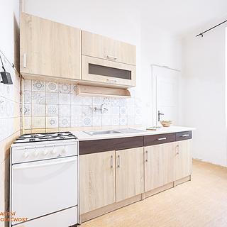Prodej bytu 2+1 63 m² Prostějov, Vodní