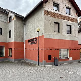 Pronájem bytu 2+1 70 m² Šumperk