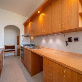 Prodej bytu 3+1 70 m² Zábřeh, Severovýchod