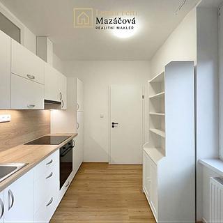 Pronájem bytu 2+1 54 m² Prostějov, Aloise Krále