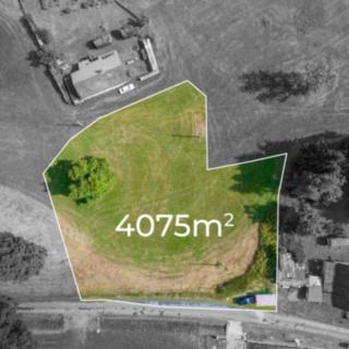 Prodej stavební parcely 4 075 m² Hanušovice
