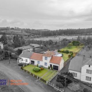 Prodej rodinného domu 144 m² Šubířov