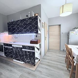 Prodej bytu 3+1 72 m²