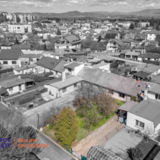 Prodej rodinného domu 90 m² Zábřeh, Úzká