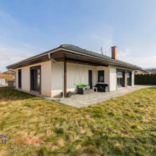 Prodej rodinného domu 125 m² Rapotín, Pod Holubím vrchem
