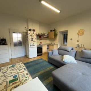 Pronájem bytu 2+kk 60 m² Zábřeh, 28. října