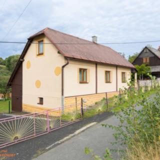 Prodej rodinného domu 95 m² Tvrdkov