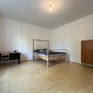 Pronájem bytu 1+1 34 m² Šumperk, Myslbekova