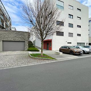 Pronájem bytu 1+kk, garsoniery 35 m&sup2; Olomouc