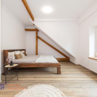 Prodej rodinného domu 120 m² Šternberk